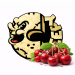 Тютюн Creepy (Крипі) Creepy Cherry (Вишня) 100г